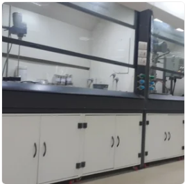 Fume Hood